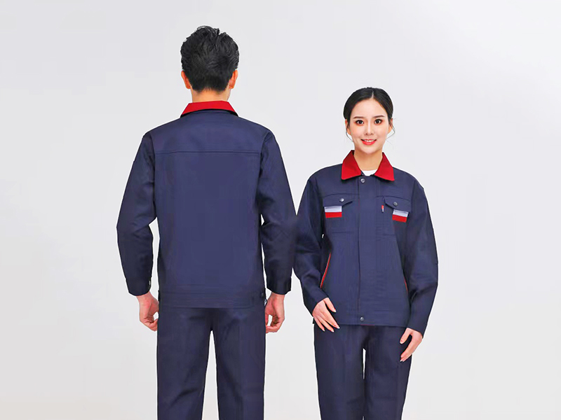 惠州工作服
